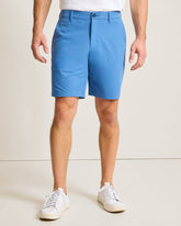 Barbados Pro IslandZone 9-Inch Shorts - Bengal Blue