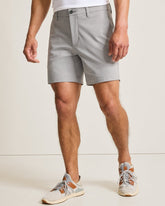Barbados Pro IslandZone 7-Inch Shorts - Bala Shark