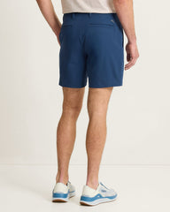 Barbados Pro IslandZone 7-Inch Shorts - Island Navy
