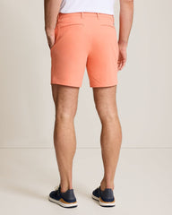 Barbados Pro IslandZone 7-Inch Shorts - Light Serape