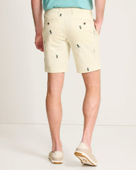 Boracay Piña Paradise 9-Inch Shorts - Spray