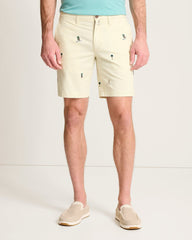 Boracay Piña Paradise 9-Inch Shorts - Spray