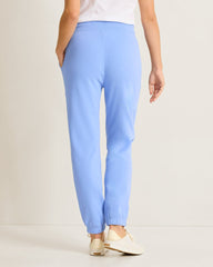 Marina Del Mar Joggers - Grape Pools