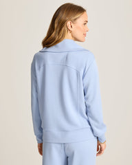 Palm Voyage Full-Zip Jacket - Evertide