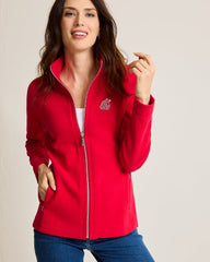 Collegiate Aruba Full-Zip Sweatshirt - washington_state