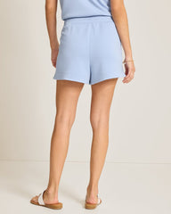 Palm Voyage Shorts - Evertide