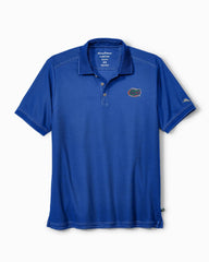 Collegiate Emfielder IslandZone Polo - Florida
