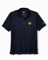 Collegiate Emfielder IslandZone Polo - uc_berkeley
