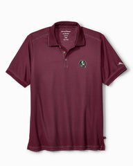 Collegiate Emfielder IslandZone Polo - florida_state
