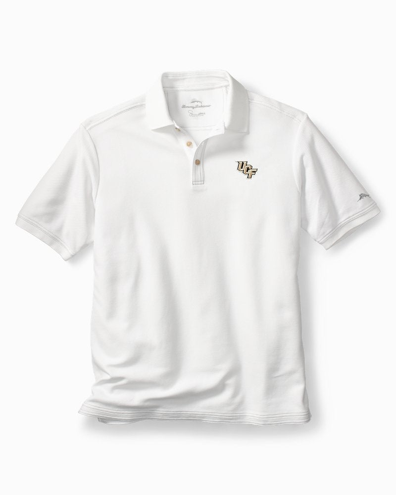 Collegiate Emfielder IslandZone Polo - central_florida