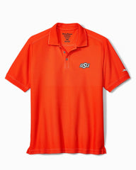 Collegiate Emfielder IslandZone Polo - oklahoma_state