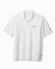NFL Emfielder IslandZone Polo - los_angeles_chargers
