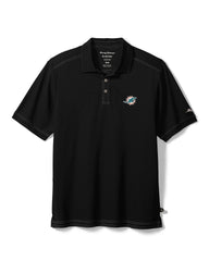 NFL Emfielder IslandZone Polo - miami_dolphins