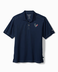 NFL Emfielder IslandZone Polo - houston_texans