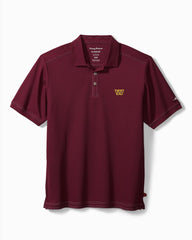 NFL Emfielder IslandZone Polo - washington_commanders