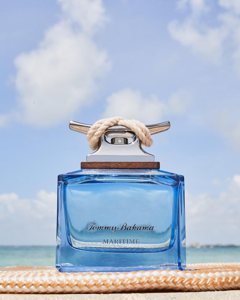 Maritime 4.2-oz. Cologne - Multicolor