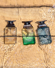 Maritime Collection 3-Piece Coffret Set - Multicolor