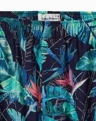 Woven Boxers - Breakwater Blue