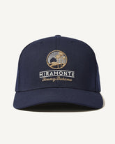 Men's Miramonte Resort Cap - Navy