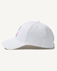 Women's Miramonte Resort Cap - White