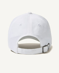 Women's Miramonte Resort Cap - White