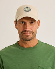 Tommy Bahama® New York City Packable Cap - Sand