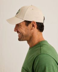 Tommy Bahama® New York City Packable Cap - Sand