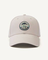 Tommy Bahama® New York City Packable Cap - Sand