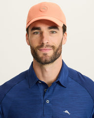 Barbados Pro Marlin Packable IslandZone Cap - Light Serape