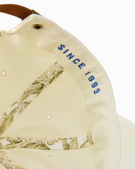 Boracay Marlin Packable IslandZone Cap - Bleached Sand