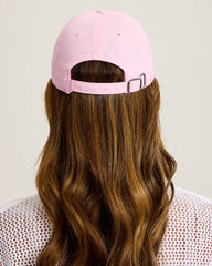Paradise Packable Cap - Pink