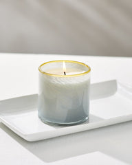 Tommy Bahama x Lafco Small Grapefruit Basil 6.5-Oz. Candle - Multicolor