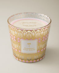 Pink Bikini 27-oz. 3-Wick Candle - Paradise Pink/Bikini