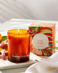 Maui Mango Boxed Poured 7.5-oz. Candle - Maui Mango