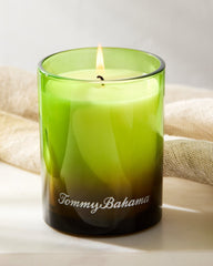 Pineapple Cilantro Boxed Poured 7.5-oz. Candle - Pineapple Cilantro