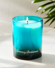 Coconut Oasis Boxed Poured 7.5-oz. Candle - Coconut Oasis