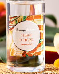 Maui Mango Reed Diffuser Oil Refill - Maui Mango