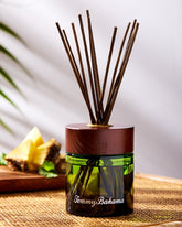 Pineapple Cilantro Reed Diffuser - Pineapple Cilantro