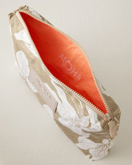 Aloha Collection Hoaloha Mid Pouch - Latte