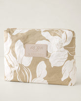 Aloha Collection Hoaloha Mid Pouch - Latte