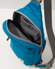 Willesden Seaport Sling Bag - Seaport