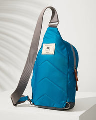 Willesden Seaport Sling Bag - Seaport