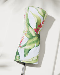 Tommy Bahama x Seamus Golf Fairway Head Cover - Multicolor