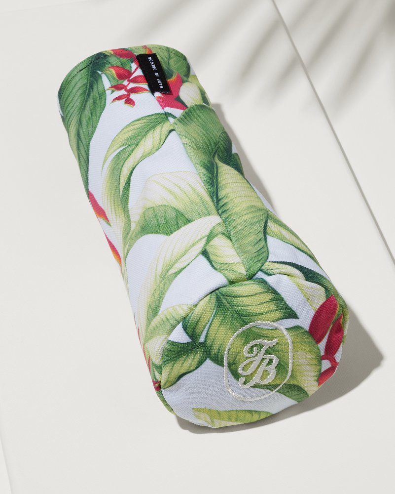 Tommy Bahama x Seamus Golf Fairway Head Cover - Multicolor