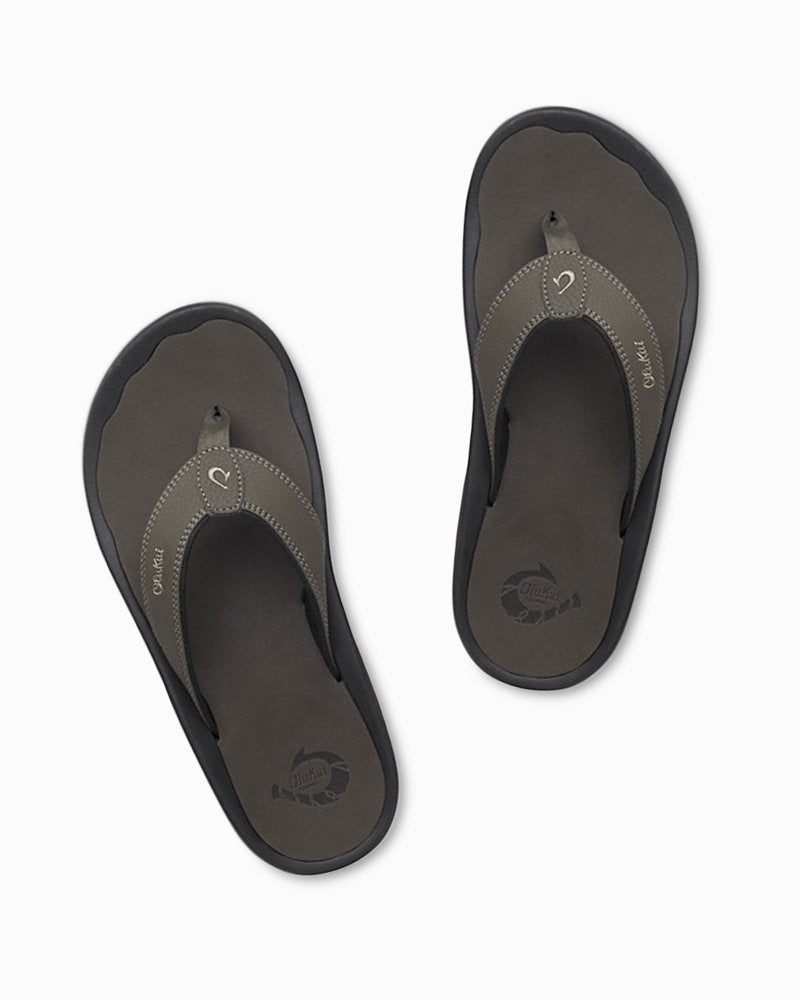 Men's OluKai 'Ohana Sandals - Kona