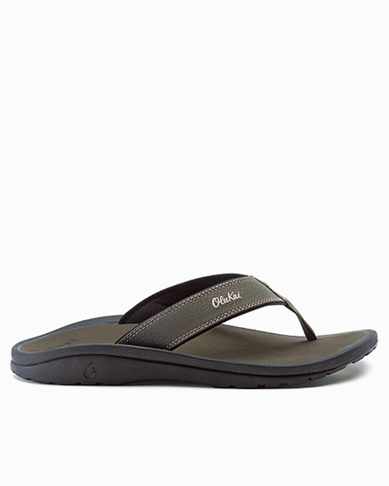 Men's OluKai 'Ohana Sandals - Kona