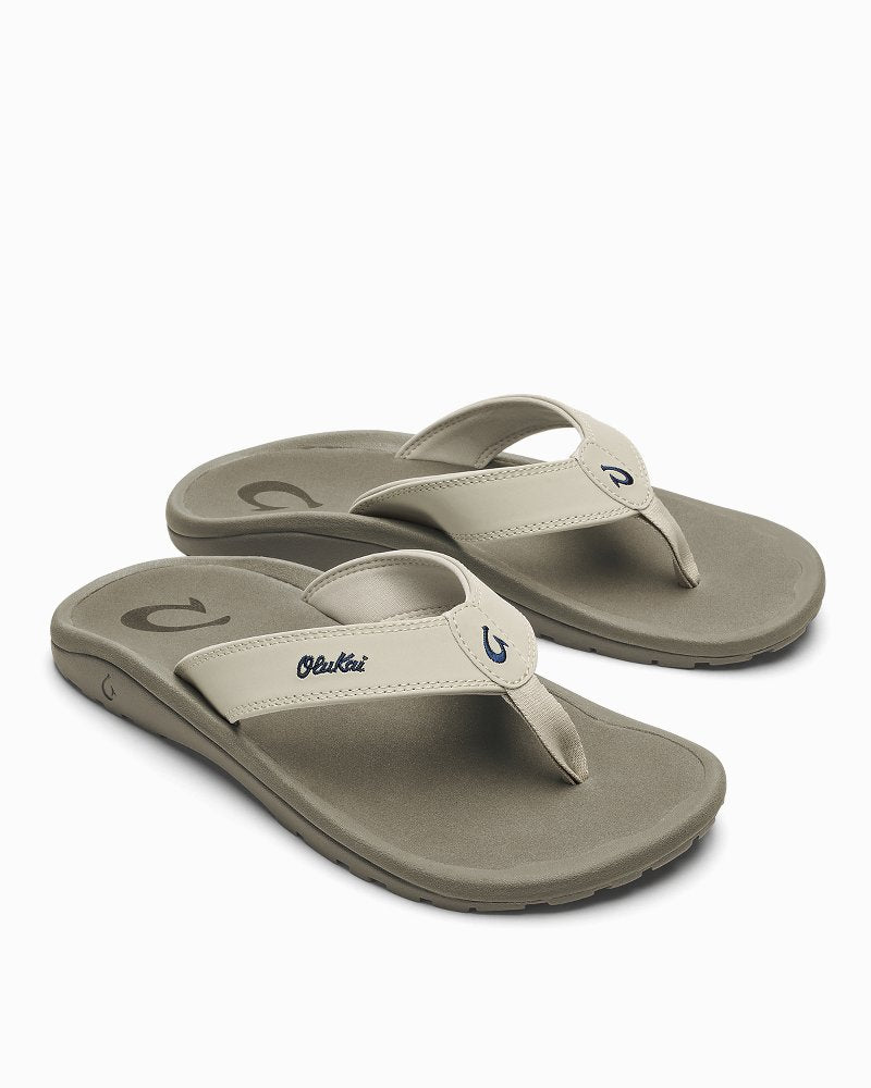 Men's OluKai 'Ohana Sandals - Tapa