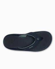 Men's OluKai 'Ohana Sandals - Trench Blue