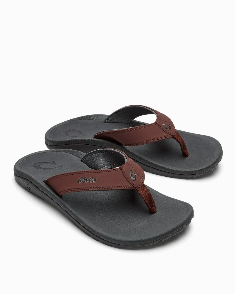 Men's OluKai 'Ohana Sandals - Canoe