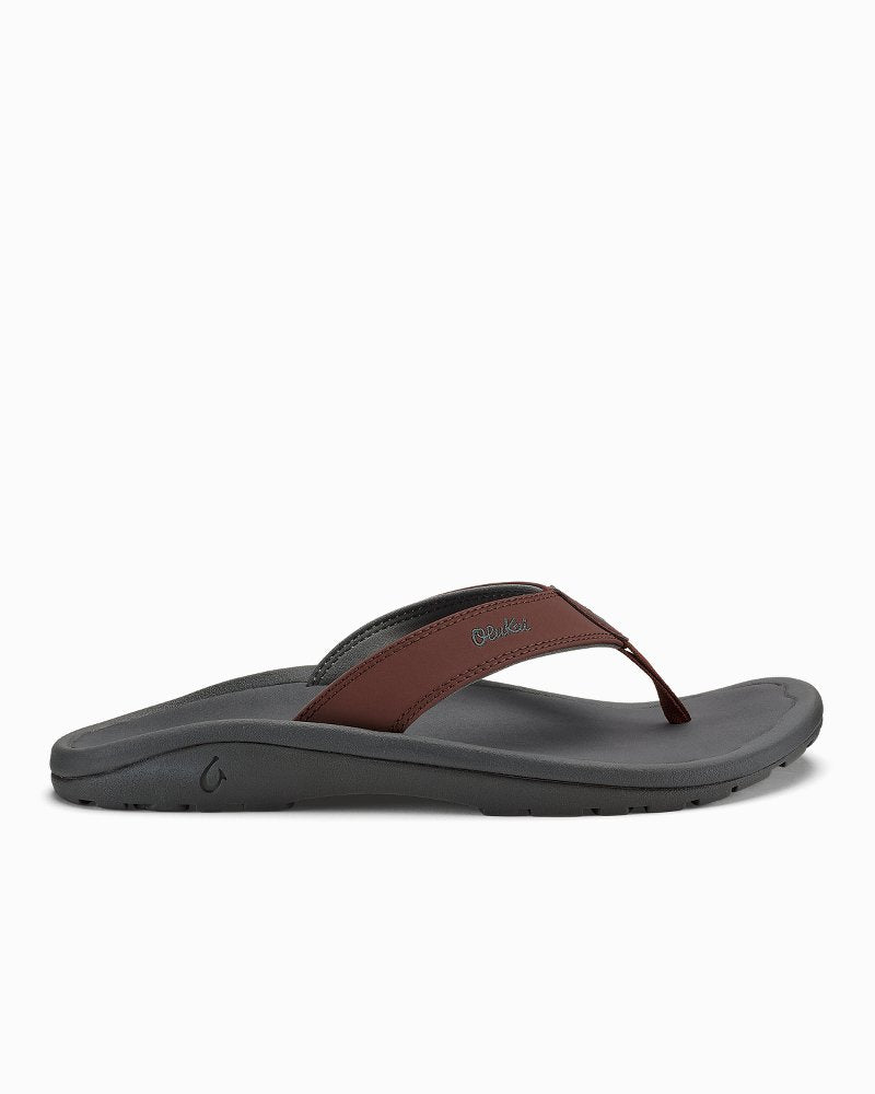 Men's OluKai 'Ohana Sandals - Canoe